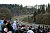 Ostern am Nürburgring: Nordschleife und Grand-Prix-Strecke ziehen mit ganztägigen Öffnungszeiten am gesamten Wochenende Besucher und Touristenfahrer gleichermaßen in ihren Bann - Foto: Nürburgring