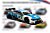 Fahrzeug-Designs der sechs BMW M4 DTM für 2018 stehen fest