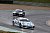 Fabian Kohnert (Glatzel Racing elevenclassics) im Porsche 991 GT3 Cup komplettierte die Top-Drei der Klasse 3 - Foto: gtc-race.de/Trienitz