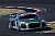 Erdmann, unterwegs im Audi R8 LMS GT4 von Seyffarth Motorsport, sicherte sich den Sieg in der Trophy-Wertung - Foto: gtc-race.de/Trienitz