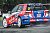 Liqui Moly Team mit Podestplatz in der TCR Asien