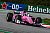 BWT HWA Racelab punktet dank Alesi bei Debüt in der Formel 2