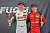 Dominik und Marcel Fugel konnten am Sonntag auf dem Hockenheimring ein Doppelpodium einfahren - Foto: Honda Fugel Gruppe