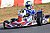 OK-Junior-Pilot Luca Voncken - Foto: DS Kartsport