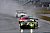 Das Siegerfahrzeug von Duo Marcel Marchewicz/Colin Caresani – der Mercedes-AMG GT3 von Schnitzelalm Racing - Foto: gtc-race.de/Trienitz