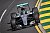 Rosberg siegt, Alonso crasht