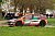 DRM-Premiere: Erster Start bei der ELE Rally in den Niederlanden