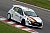 Marc-Uwe von Niesewand im Renault Clio Cup 