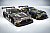 Mercedes-AMG Team HRT enthüllt neue Designs für die DTM
