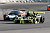 X-BOW BATTLE Action mit KTM X-BOW GT4 („GT4“ Klasse) und KTM X-BOW RR („Elite“ Klasse) - Foto: Joel Kernasenko