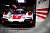 Porsche-Werksteam sieht Podestplatz bei „Lone Star Le Mans“ in Reichweite