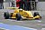 Der Schwede Gustav Malja von Josef Kaufmann Racing kam auf 7 und 15(Fotos: Lukas Baust)