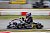 Henri Möhring belegt P3 in der Mini U10-Wertung beim ADAC Kart Masters