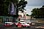 Platz zwei für den Porsche von Birch/Berndt - Foto: ADAC