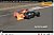 Feuer bei Formel 2 am Nürburgring