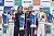 Das Podium nach Rennen 2: Lando Norris,  Joel Eriksson und Mick Schumacher - Foto: FIA F3 EM