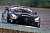 Anton Abée im Up2Race Mercedes-AMG GT4 fuhr die viertschnellste Zeit in seiner Klassen - Foto: gtc-race.de/Trienitz