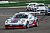 Karlheinz Blessing und Manuel Lauck im Martini Porsche - Foto: GetSpeed Performance GmbH & Co. KG