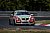 Der BMW 325i Coupé von Stefan Kerkemeier, Samuel Forni und Julian Kirste - Foto: 1VIER.com