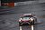 Das zweitplatzierte Fahrzeug der GT4-Klasse: Der Porsche 718 Cayman GT4 von Leo Pichler/Andreas Höfler (razoon-more than racing) - Foto: gtc-race.de/Trienitz