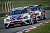 Die beiden Golf GTI TCR - Foto: LIQUI MOLY Team Engstler