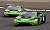 GRT Grasser Racing Team bei den 24 Stunden von Dubai