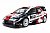 Toyota Gazoo Racing peilt Top-Platzierung bei der Rallye Monte-Carlo an
