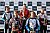 Das Podium der Klasse KZ2 - Foto: Fast-Media