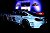 BMW Team RLL präsentiert in Daytona Jubiläumsdesigns