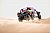 Weg zur „Dakar“ führt Al-Rajhi/Gottschalk im Rallye-Tempo durch Dubai
