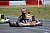 Senna Ekkers gewinnt zweites X30 Junior-Rennen