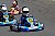 RTG Kartsport unfreiwillig eingebremst