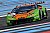 Hartes Rennen für das GRT Grasser Racing Team in Paul Ricard