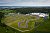 Der Asum-Ring in Kristianstad (SE) ist Schauplatz der FIA Kart-WM - Foto: CIK-FIA / KSP