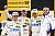 Maxime Martin, Lucas Auer und Edoardo Mortara - Foto: DTM