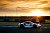 Porsche-Kundenteam Dempsey-Proton Racing auf Podestkurs in Le Mans