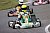 ADAC Kart Masters-Schirmherr Ralf Schumacher startete in der KZ2
