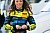 Carrie Schreiner im Fahrerlager des Nürburgring