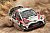 Toyota GAZOO Racing kehrt auf Schotterpisten zurück