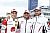 Audi-Team gewinnt im Debütjahr Teamwertung