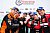 Die Trios von Adrenalin Motorsport Team Motec und SRS Sorg Rennsport kämpfen um die Meisterschaft - Foto: VLN