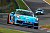 Daniel Zils sichert sich Klassensieg beim VLN-Höhepunkt