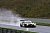 Moritz Wiskirchen (equipe vitésse) im Mercedes-AMG GT3 fuhr die zweitschnellste Zeit - Foto: gtc-race.de/Trienitz