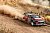 Rallye Mexiko: Citroën C3 WRC stürmt Richtung Gipfel