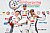 Klassensieg und Top-Ten-Ergebnis für AVIA W&S Motorsport