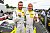 Dritte: Hendrik Still (li.) und Max Kronberg - Foto: ADAC