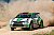 Rallye Türkei: SKODA-Piloten kämpfen um den WRC 2-Titel