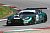 Mario Plachutta konnte im Mercedes-AMG GT3 von Lechner Racing überzeugen. In Rennen 2 lag er bis kurz vor Ende auf Platz 2(Foto: Farid Wagner / Thomas Simon)