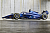 FIA-Formel-2-Auto der nächsten Generation vorgestellt