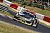 Moritz Kranz am Steuer des Porsche Cayman GT4 - Foto: Max Bermel